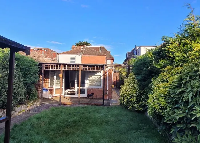Argyle Lodge Self Catering Guest House