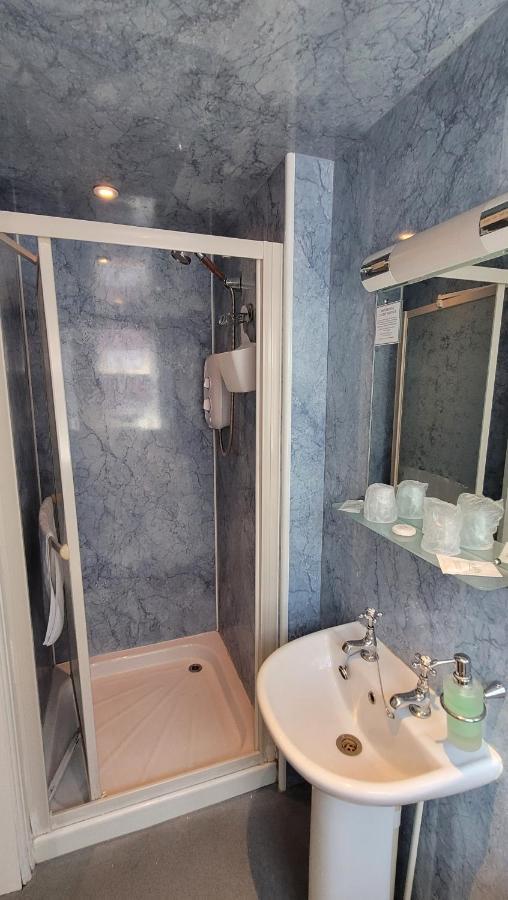 Argyle Self Catering Alojamento de Turismo Selvagem
