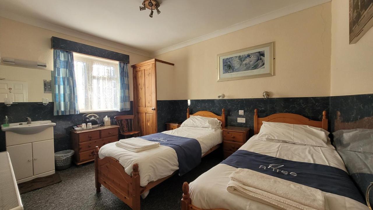Argyle Self Catering Alojamento de Turismo Selvagem