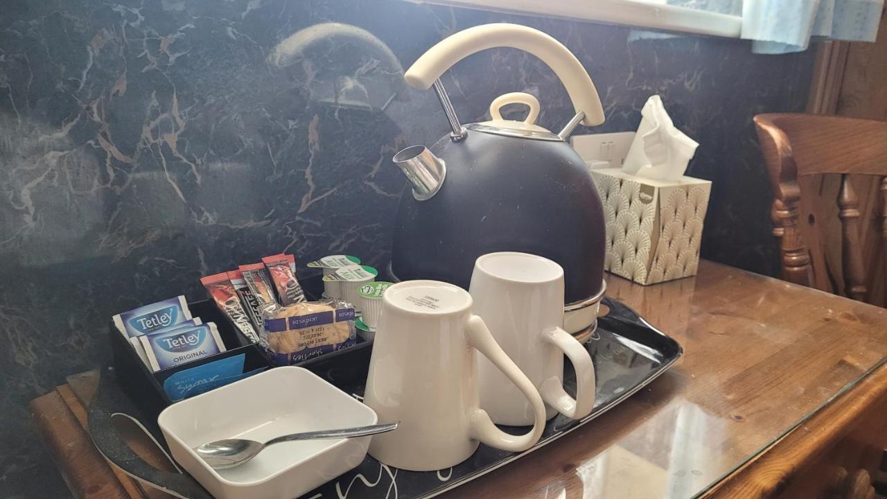 Alojamento de Turismo Selvagem Argyle Self Catering Southampton