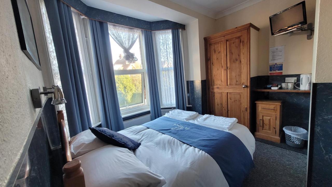 Argyle Self Catering Alojamento de Turismo Selvagem Southampton