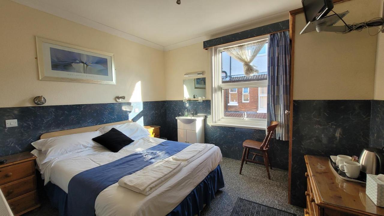 Argyle Self Catering Alojamento de Turismo Selvagem