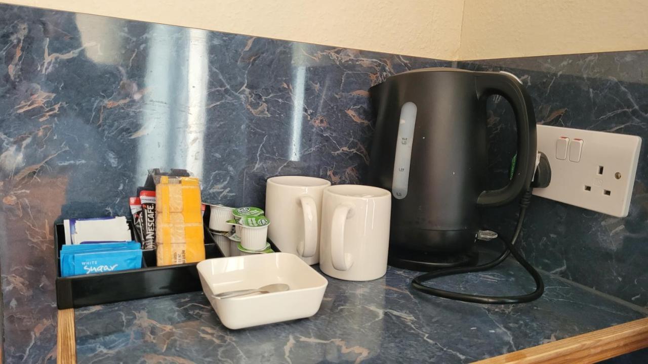 Alojamento de Turismo Selvagem Argyle Self Catering Southampton