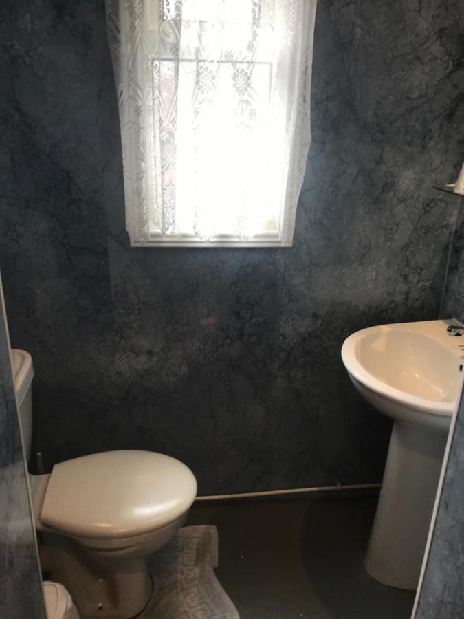 Argyle Self Catering Alojamento de Turismo Selvagem