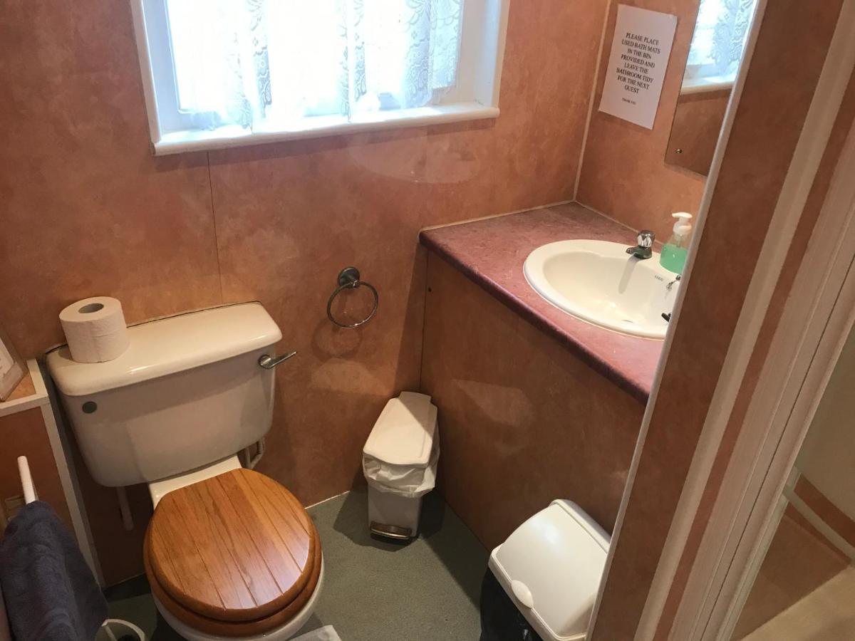 Argyle Self Catering Alojamento de Turismo Selvagem Southampton